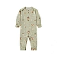 Baby Onesie for Sensitive Skin
